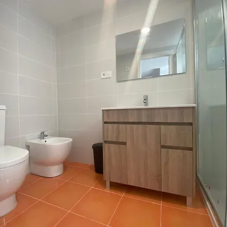 Arts & Sciences - Authentic Urban Parklife - Vlc Urban Гостевой дом Валенсия