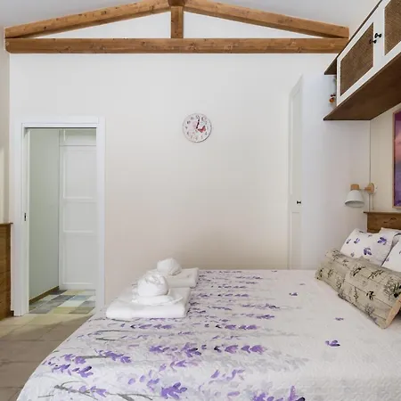 Apartament Le Provencal De Coup De Coeur *