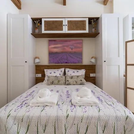 Le Provencal De Coup De Coeur *