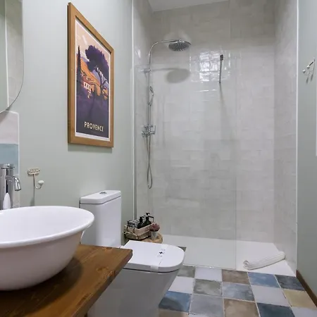 Le Provencal De Coup De Coeur דירה ולנסיה