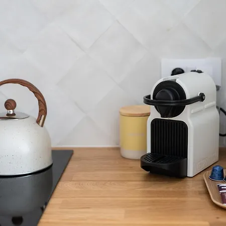 דירה Le Provencal De Coup De Coeur ולנסיה