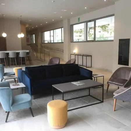 Livensa Living Marina Real