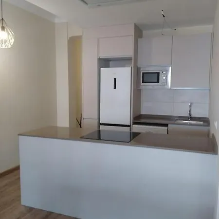 Appartement 6p Junto Ciudad De Artes Y Ruzafa Valencia