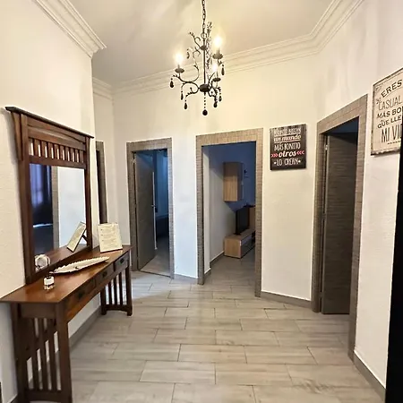 شقة Flats Puente Ademuz De 3