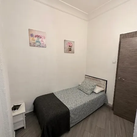 Apartmán Flats Puente Ademuz De 3