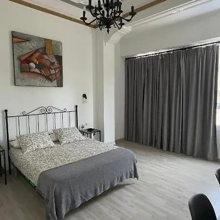 Appartamento Flats Puente Ademuz De 3 Valenza
