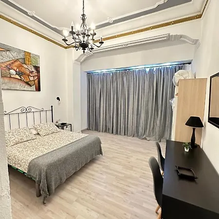 Apartmán Flats Puente Ademuz De 3