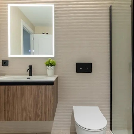 Calatrava By Alma Valencia