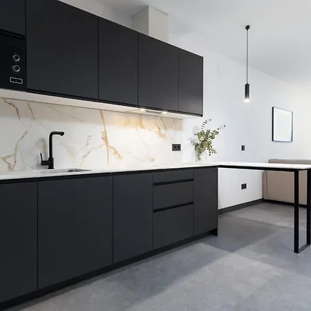 Calatrava By Alma * Valencia