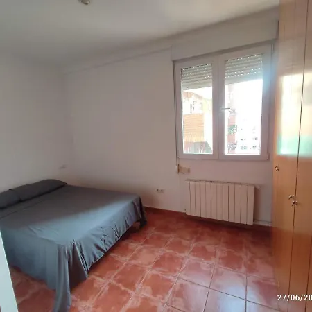 Rusafa Bruno - Downtown - Ruzafa Hippest And Cozy Area - Park Pensionat