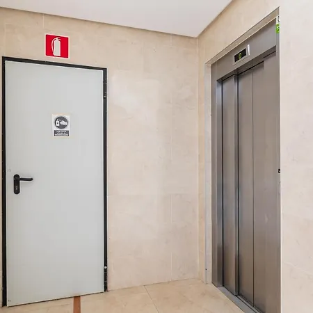 Isola Beachside Appartamento Valenza