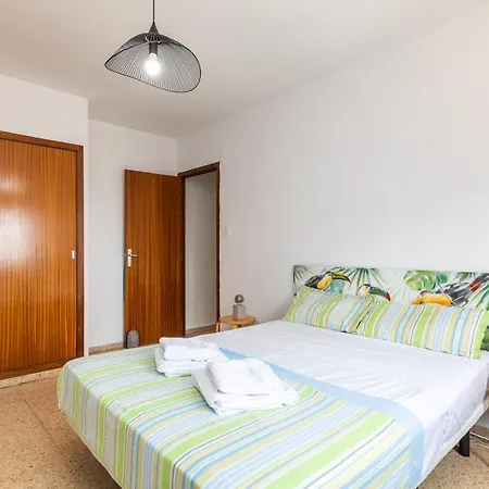 Appartamento Isola Beachside