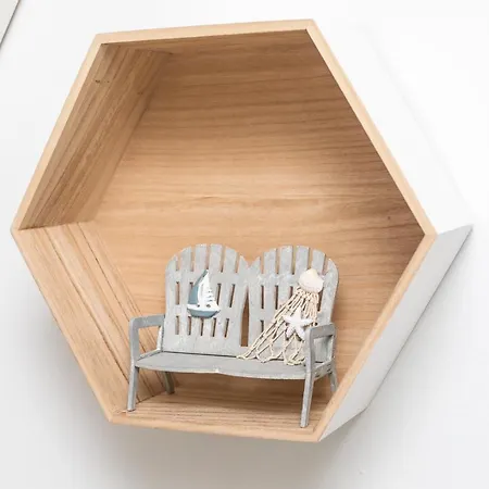 Isola Beachside Apartment *