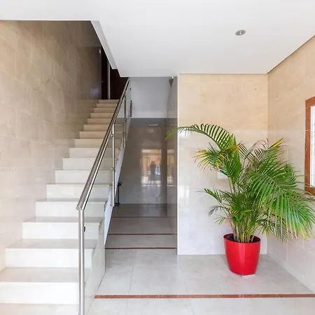 Apartman Isola Beachside Valencia