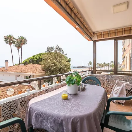 Isola Beachside Apartment