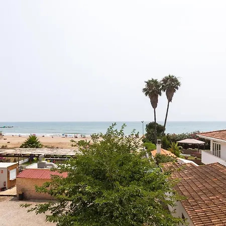 Isola Beachside Apartman