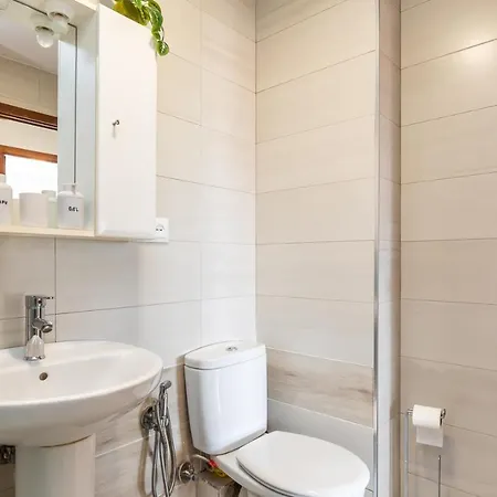 Isola Beachside Valencia