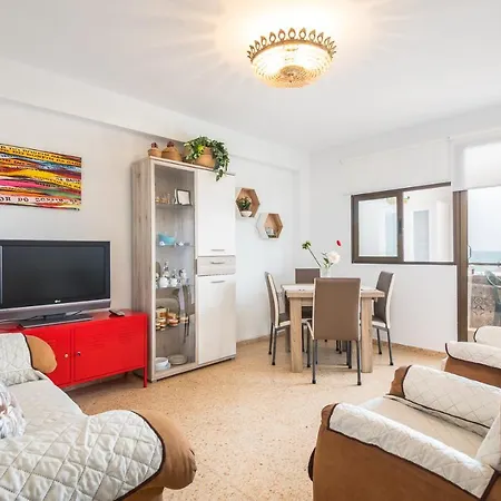 Isola Beachside * Valência