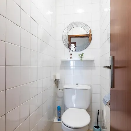 Apartman Isola Beachside *