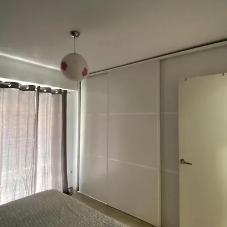 Apartment La Bella Museums Valencia