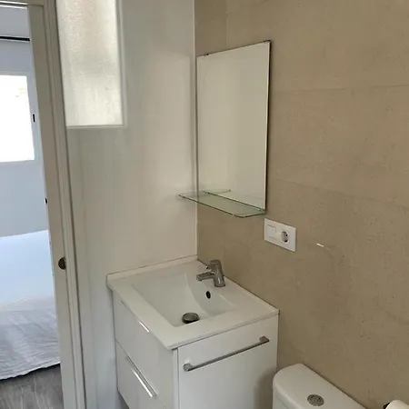 דירה Espectacular Atico Centro