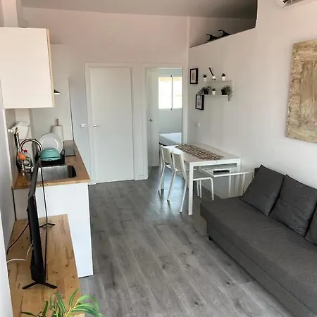 Espectacular Atico Centro דירה ולנסיה