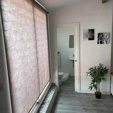 דירה Espectacular Atico Centro