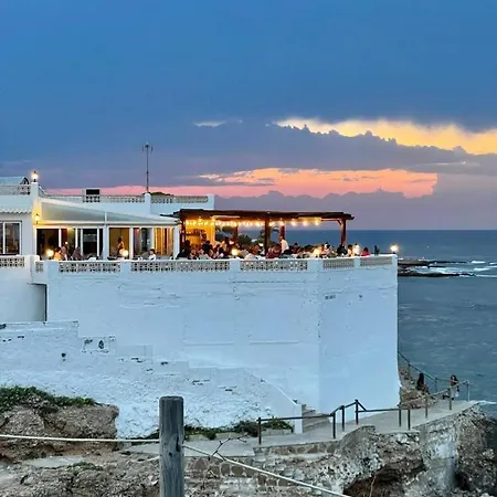 Blue Double Private At Front - En La Playa Piso Compartido Homestay *