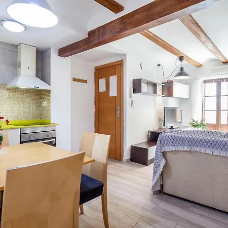 Con Terraza * Βαλένθια