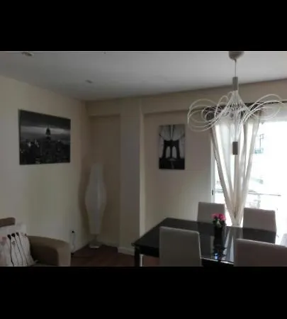 Tranvia Beach Malvarrosa Guest house Valencia