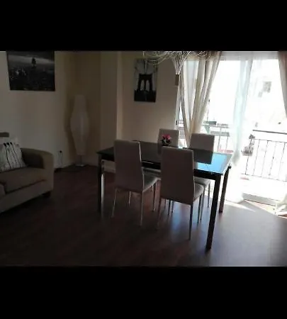 Guest house Tranvia Beach Malvarrosa Valencia