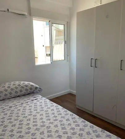 Guest house Tranvia Beach Malvarrosa