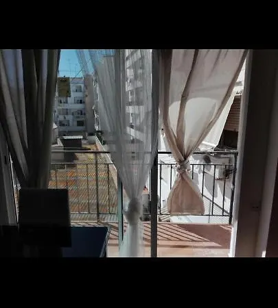 Tranvia Malvarrosa *