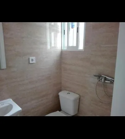 Tranvia Beach Malvarrosa Guest house Valencia