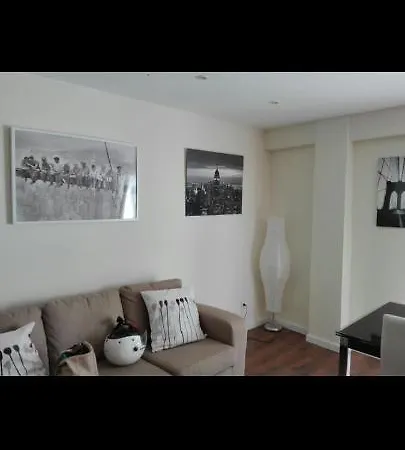 Guest house Tranvia Beach Malvarrosa *