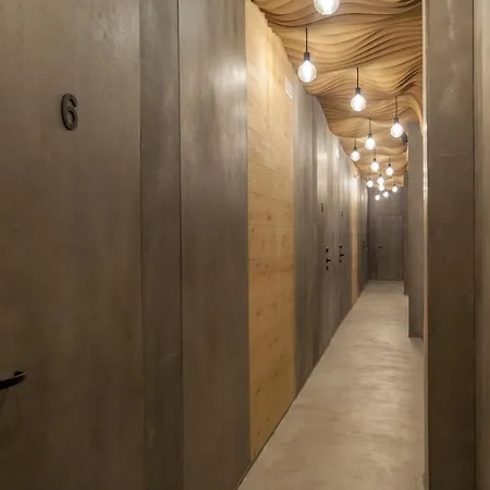 Nalu Boutique Hotel