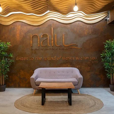 Hotel Nalu Boutique