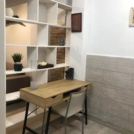 Apartment Oasis En El Centro *