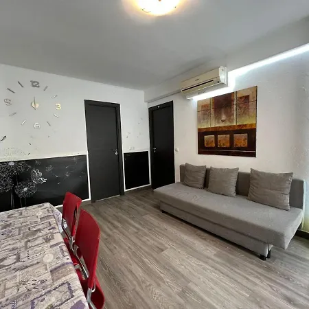 Apartamento Peset 69 *
