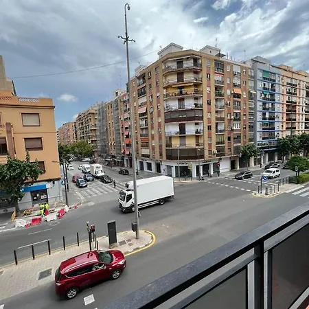 Peset 69 Apartamento Valencia