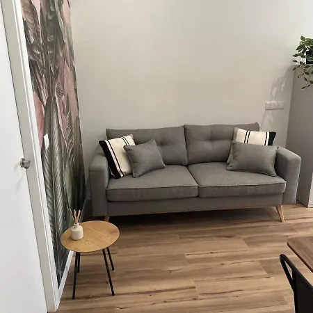 Beach Apartments Valencia