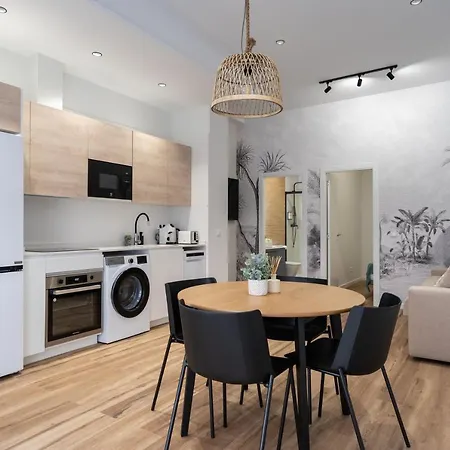 Marina Apartment