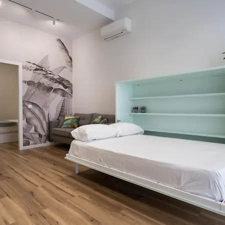 Marina Apartament Walencja