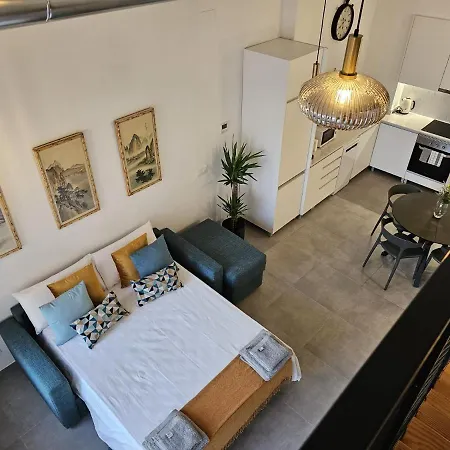 Jardin Viveros-turia