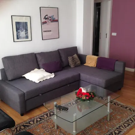 Valen Quiet Apartment, Homeworking アパート