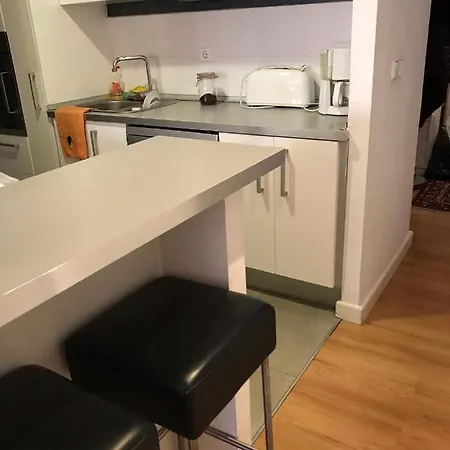 Valen Quiet Apartment, Homeworking