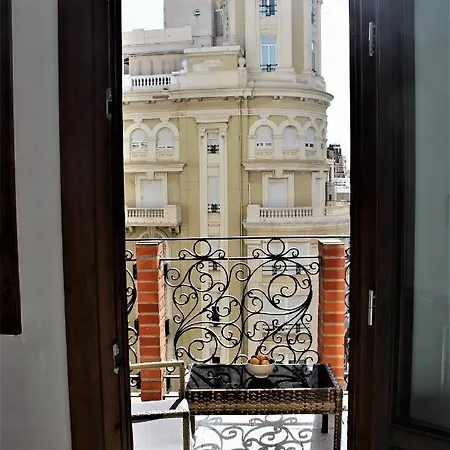 Torres De Ξενοδοχείο