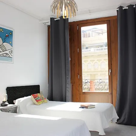 Hotel Torres De Valência