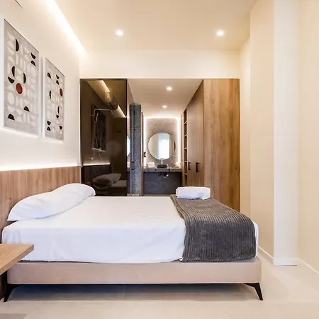 North Station Pen-suites Apartamento
