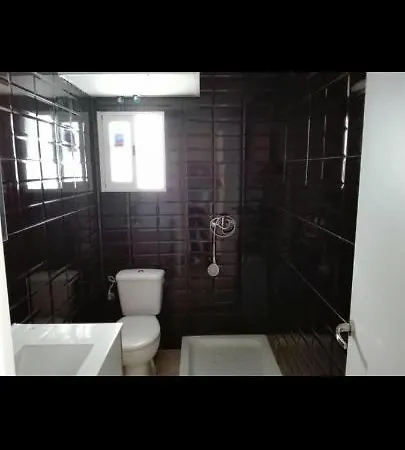 Tranvia Malvarrosa Guest house Valencia